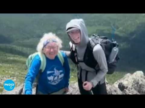 10 Feel Good Stories Humanity NEEDS Right Now