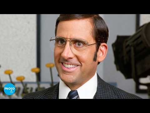 10 Hilarious Comedy Movie Theories