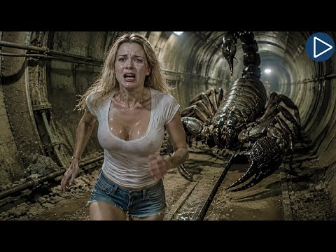 STINGER 🎬 Full Horror Movie 🎬 English HD