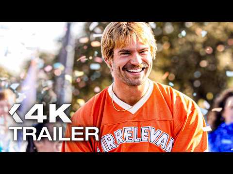 MR. IRRELEVANT Official Trailer (2026) David Corenswet