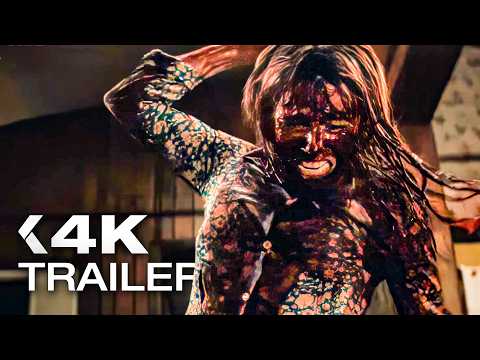CRYSTAL LAKE Official Trailer (2026) Friday the 13th