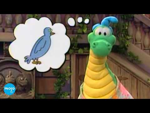 20 Times Kids Shows Faced MASSIVE Backlash