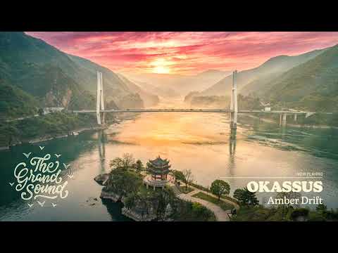 OKASSUS – Amber Drift