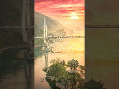 OKASSUS – Amber Drift #shorts