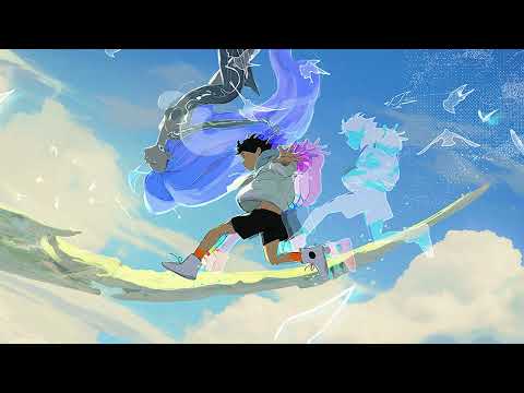 Said The Sky – Gotta Get To You (LOCKBOX Remix)