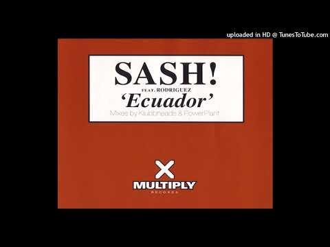 Sash! – Encore Une Fois (ACD Mix)