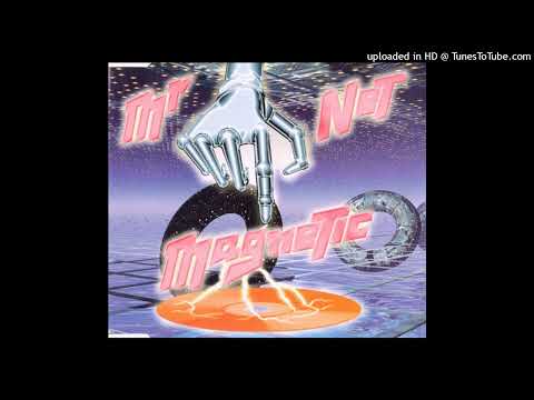 Mr. Net – Magnetic (Dream Mix)