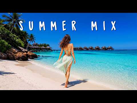 Ibiza Summer Mix 2026 🍓 Best Of Tropical Deep House Music Chill Out Mix 2026🍓 Chillout Lounge #114