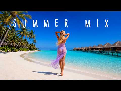 Ibiza Summer Mix 2026 🍓 Best Of Tropical Deep House Music Chill Out Mix 2026🍓 Chillout Lounge #115