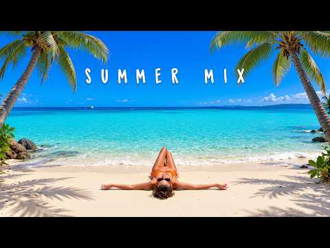 Ibiza Summer Mix 2026 🍓 Best Of Tropical Deep House Music Chill Out Mix 2026🍓 Chillout Lounge #116