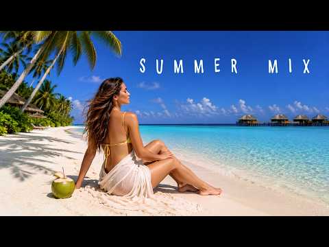 Ibiza Summer Mix 2026 🍓 Best Of Tropical Deep House Music Chill Out Mix 2026🍓 Chillout Lounge #117
