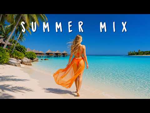 Ibiza Summer Mix 2026 🍓 Best Of Tropical Deep House Music Chill Out Mix 2026🍓 Chillout Lounge #118