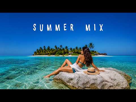 Ibiza Summer Mix 2026 🍓 Best Of Tropical Deep House Music Chill Out Mix 2026🍓 Chillout Lounge #119