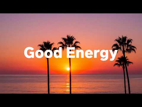 Good Energy 2026 🌞 Tropical & Deep House Chill Mix | Boost Your Mood & Start Fresh