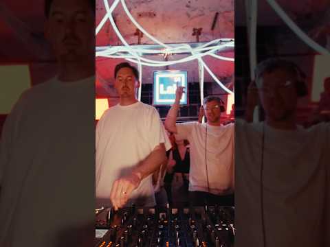 A brilliant garage remix from @DuskyMusic, as heard in their recent album pop-up set 🔥