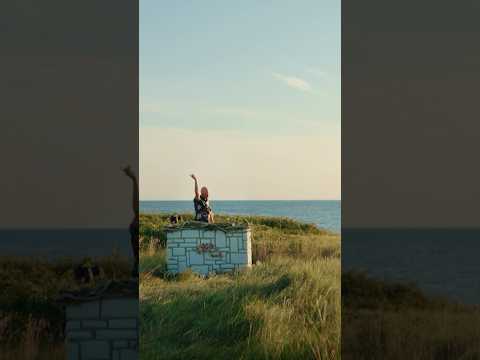 Progressive house in Croatian paradise on James Grant’s new ‘Movement’ mix #electronicmusic
