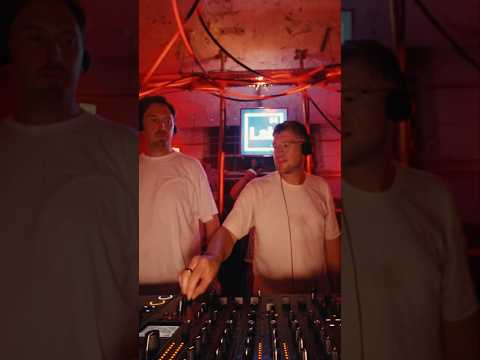 Testing out a new, clubbier edit of their track ‘Elm’: @DuskyMusic 🔥 #electronicmusic