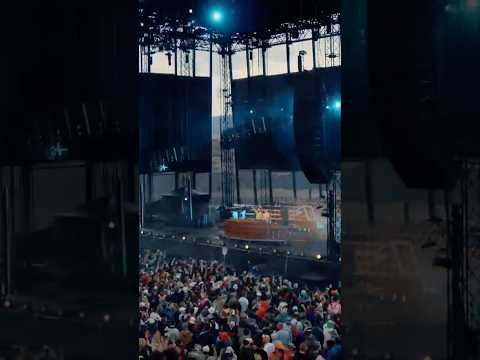 James Grant & Jody Wisternoff spinning their collaboration with MOTSA, ‘Feel This Way’.