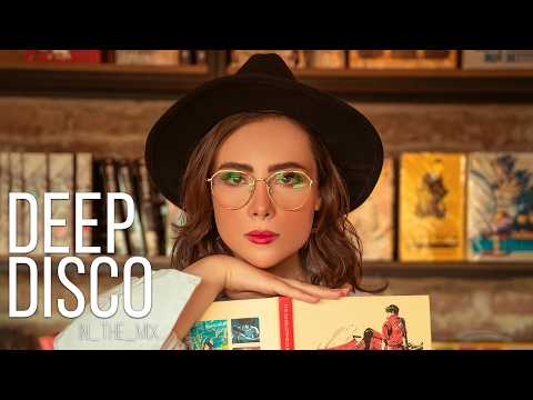 Best Of Deep House Vocals I Deep Disco Records Mix #363 by Pete Bellis & Tommy