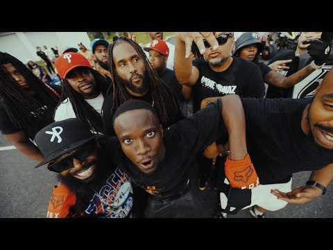 KP – FOH (Official Music Video)