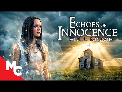 Teenage Girl Hears Voices Like Joan Of Arc | Echoes of Innocence | Full Drama Thriller Movie