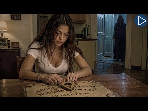 THE OUIJA EXPERIMENT 🎬 Full Horror Movie 🎬 English HD