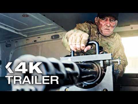THE BEST UPCOMING ACTION & SCI-FI MOVIES 2026 & 2027 (Trailers)