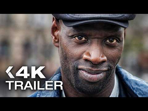 LUPIN Season 4 Official Trailer (2026) Omar Sy