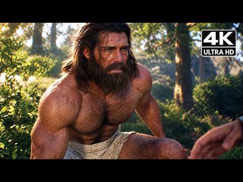 Marvel’s Wolverine – BRUTAL Opening Is ABSOLUTE CARNAGE [4K HDR] PS5 Pro