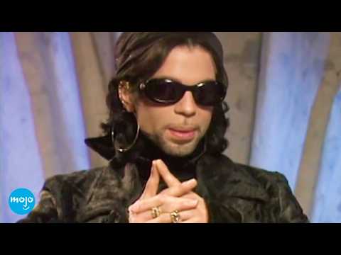 10 Darkest Music Industry Conspiracies