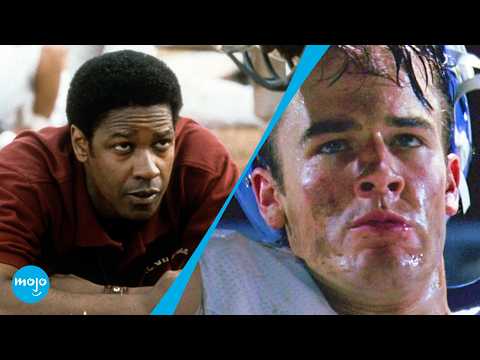 Remember The Titans VS Varsity Blues
