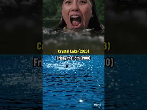 Linda Cardellini vs Betsy Palmer as Pamela Voorhees