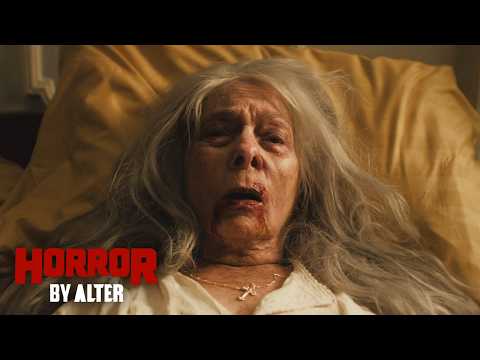 A Good Death | Horror Short Film | ALTER