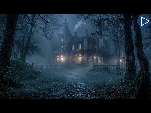 STRANGE EVENTS 3 🎬 Full Horror Movie 🎬 English HD