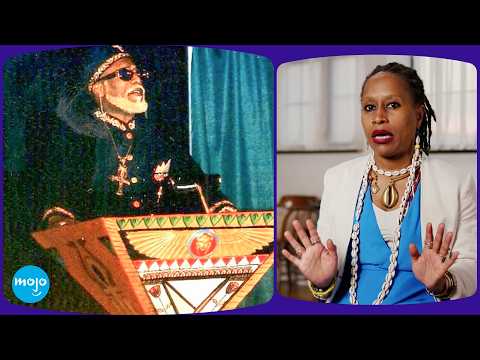 10 Terrifying Stories of People Who Escaped Cults
