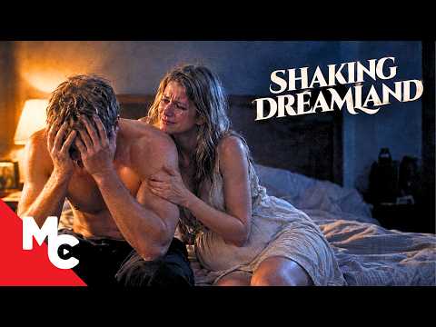 His Childhood Trauma Returns When He Has A Kid | Shaking Dreamland | Full Psychological Drama Movie