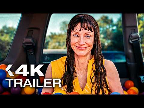 OTHER MOMMY Official Trailer 2 (2026) Jessica Chastain