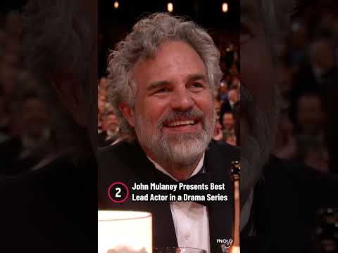 Top 5 Emmy Moments of 2026