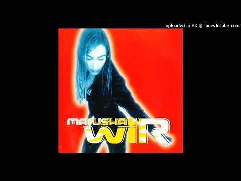 Marusha – Adjust