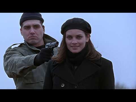 PRAY YOU’RE NOT ON THE LIST! 🎯 The Contract (1999) | Retro Crime Thriller