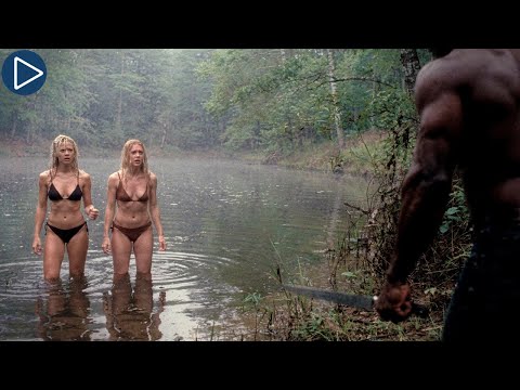 LAKE ARTIFACT (UNCUT) 🎬 Full Horror Movie 🎬 English HD