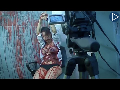 THE NEW PURGE 🎬 Full Horror Movie 🎬 English HD