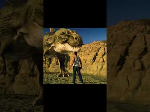Iconic trex patsy