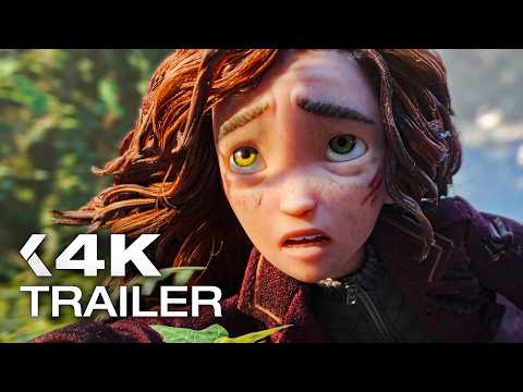 WILDWOOD Official Final Trailer (2026)