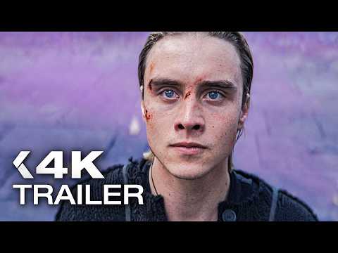 THE HUNGER GAMES: SUNRISE ON THE REAPING Official Trailer 3 (2026)