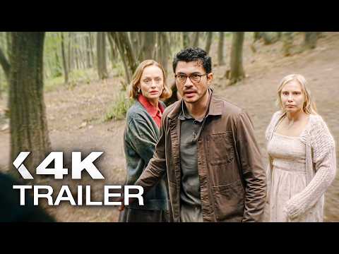 THE LOST ONES Official Trailer (2026) Henry Golding, Laura Haddock