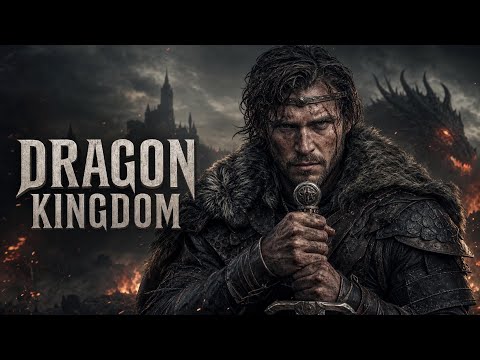 Fight or fall, the Kingdom awaits! | Dragon Kingdom | Full Action Movie