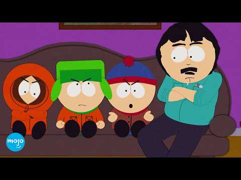 Top 30 Best South Park Episodes