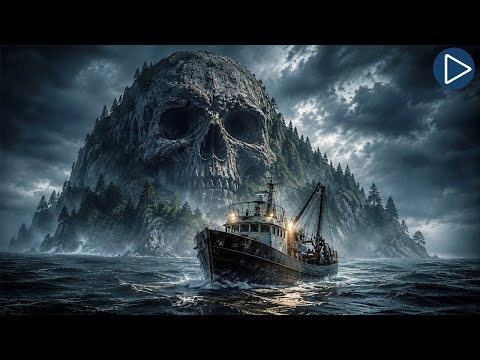 ISLAND ZERO 🎬 Full Horror Movie 🎬 English HD