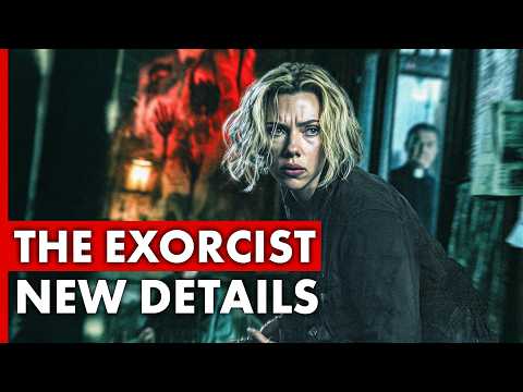MIKE FLANAGAN’S THE EXORCIST: New Plot Details Revealed – KinoCheck News